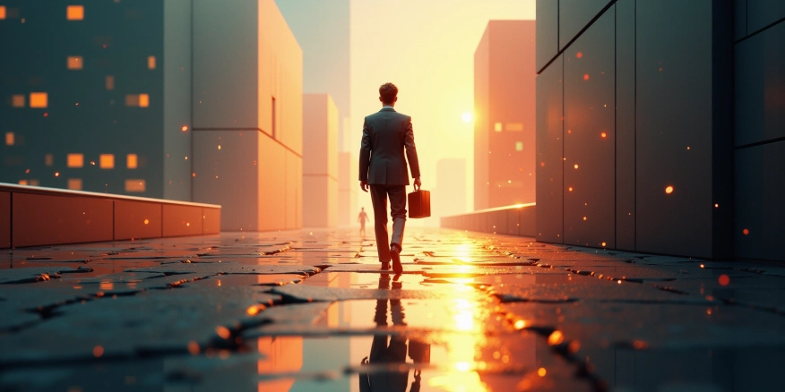 Концептуальное изображение