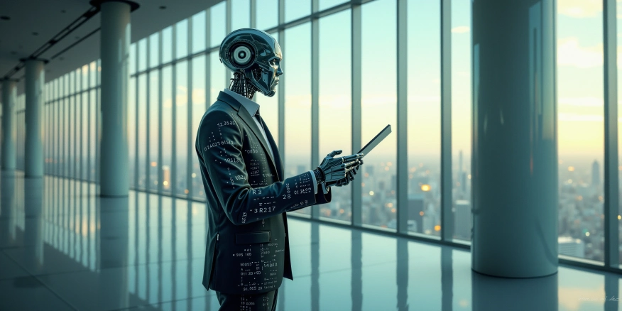 Концептуальное изображение