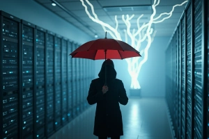 Мошенничество с ИИ приносит в 4,5 раза больше прибыли, чем традиционные атаки