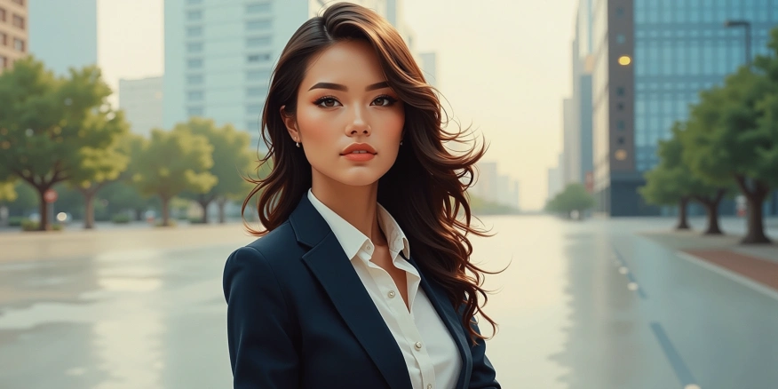 Концептуальное изображение