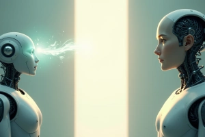 Интеграция Intrinsic в Google: робототехника становится доступной для среднего бизнеса