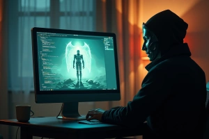 ИИ-бот CHATTERBOX раскрыл схемы долгосрочного интернет-мошенничества