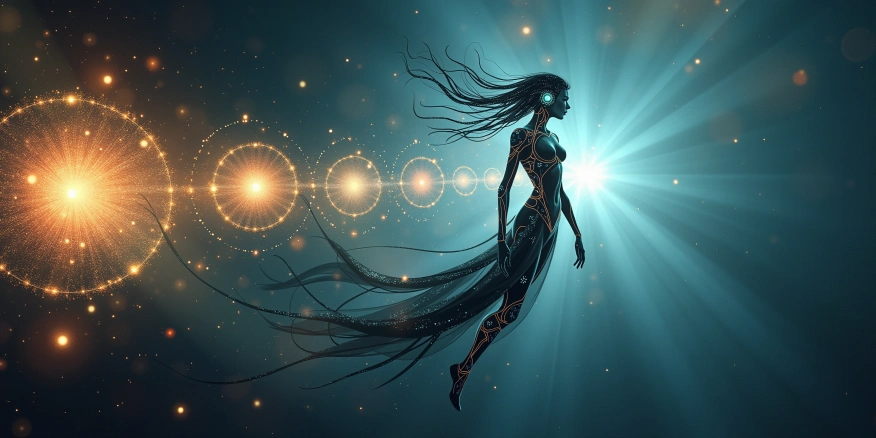 Концептуальное изображение