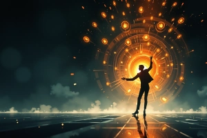 Крупные ИИ-компании используют данные пользователей для тренировки моделей без прозрачности