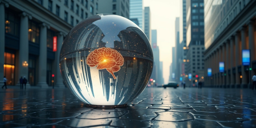 Концептуальное изображение