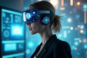 SK hynix и NVIDIA создают AI SSD для роста инференса в ИИ