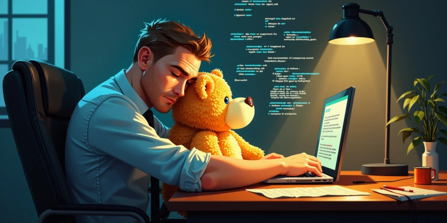 Концептуальное изображение