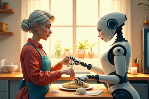 Гостеприимство в России страдает от нехватки кухонных кадров — зарплаты растут, а специалистов не хватает