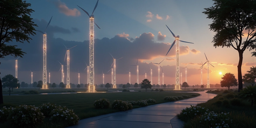 Концептуальное изображение