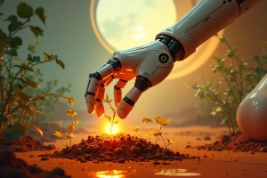 Дженсен Хуанг о достижении AGI: корпорации меняют терминологию ради нового позиционирования