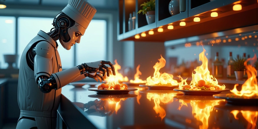 Концептуальное изображение