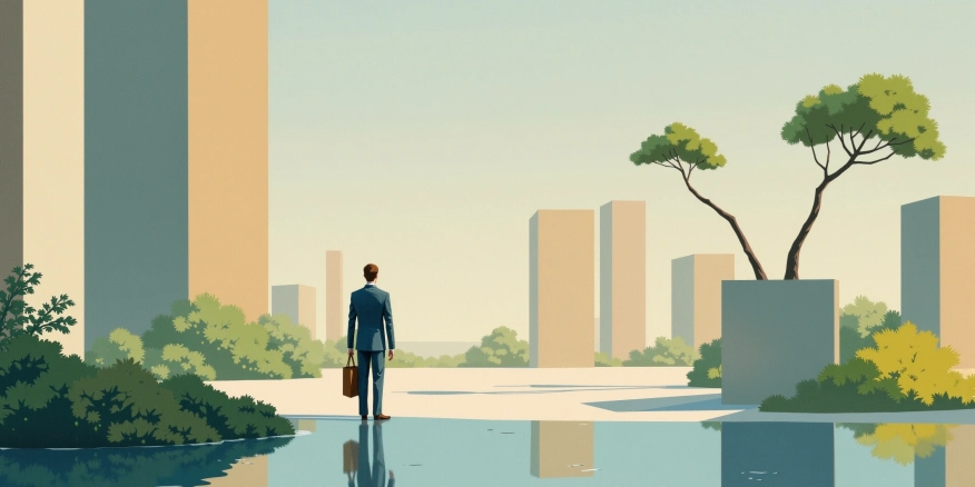 Концептуальное изображение