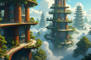 Новые месторождения Китая: усиление контроля над цепочками поставок полупроводников