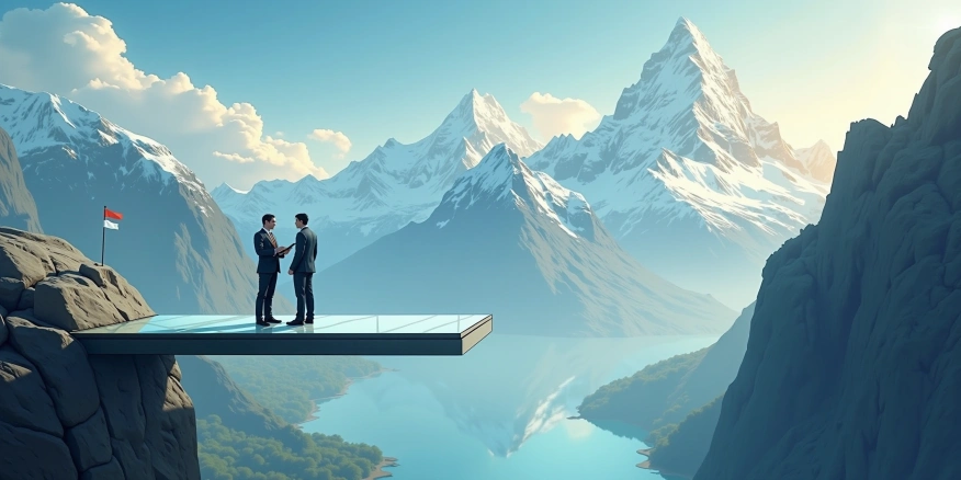 Концептуальное изображение