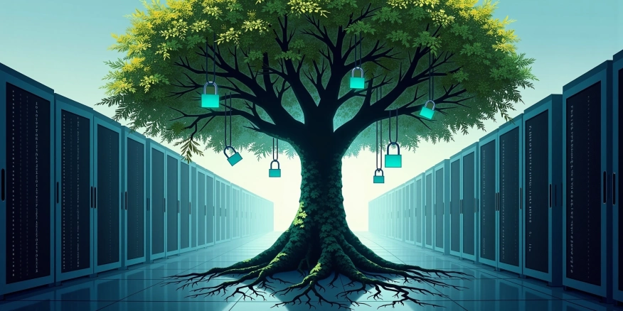 Концептуальное изображение