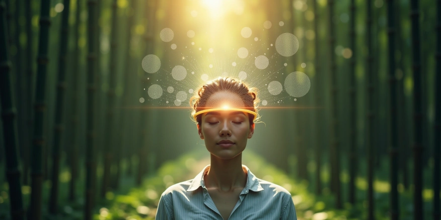 Концептуальное изображение