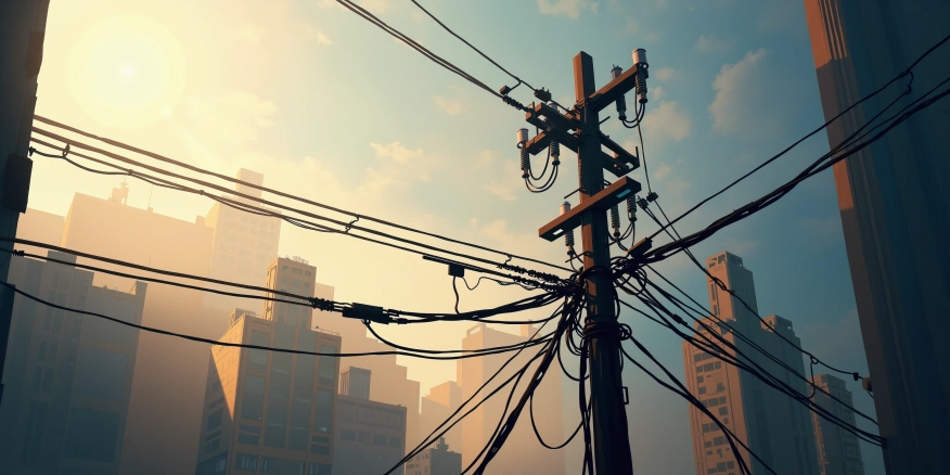 Концептуальное изображение