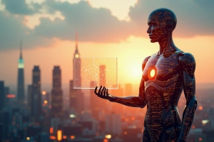 USPTO установило новый стандарт авторства для изобретений с участием ИИ