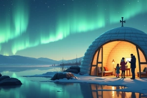 Выходной подарил рост: бронирования в отелях выросли на 21%, Китай в лидерах