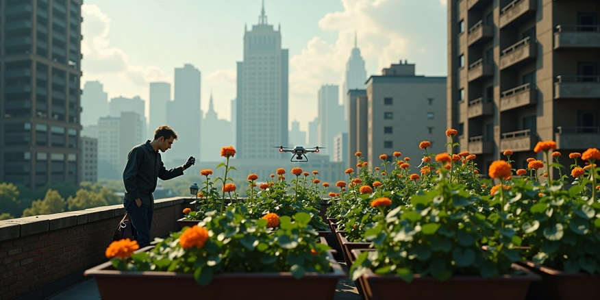 Концептуальное изображение