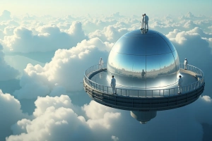 Запуск Gravitas: орбитальные дата-центры становятся реальностью