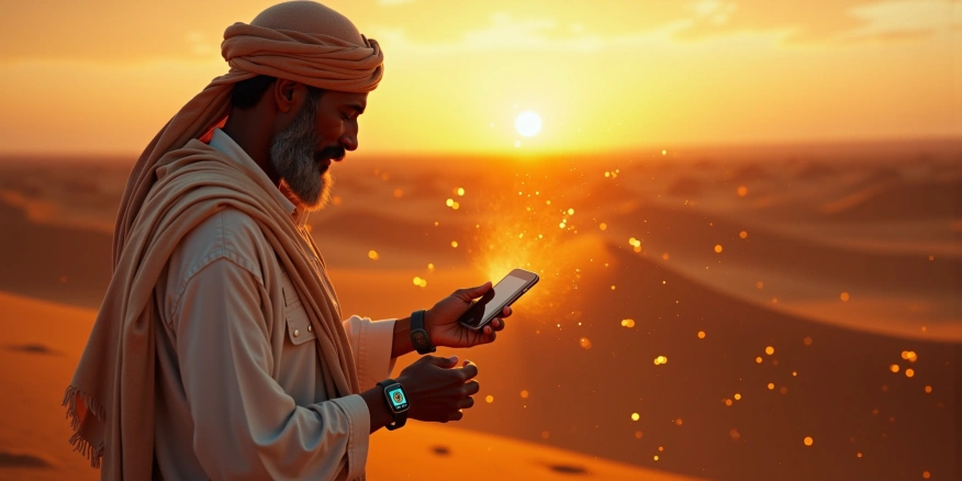 Концептуальное изображение