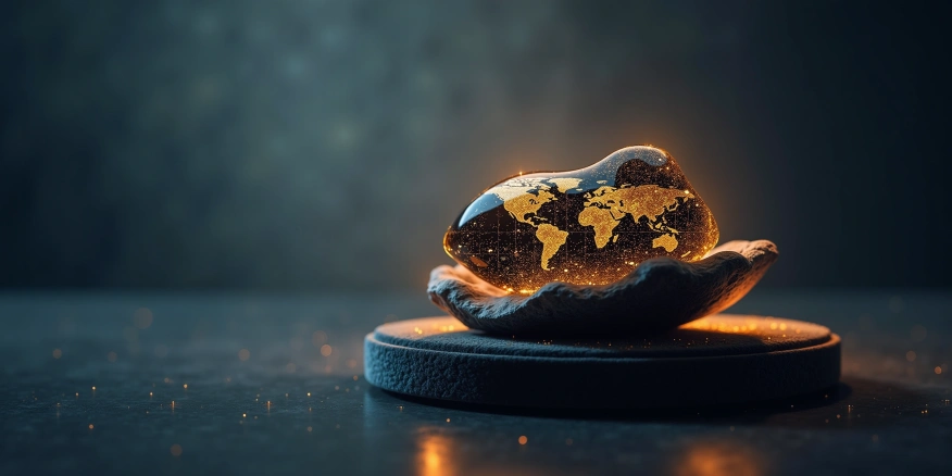 Концептуальное изображение