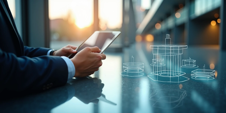 Концептуальное изображение