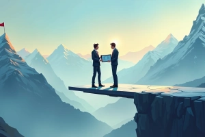 Цифровой рубль: Банк России откладывает запуск, фокус на смарт-контракты и трансграничу