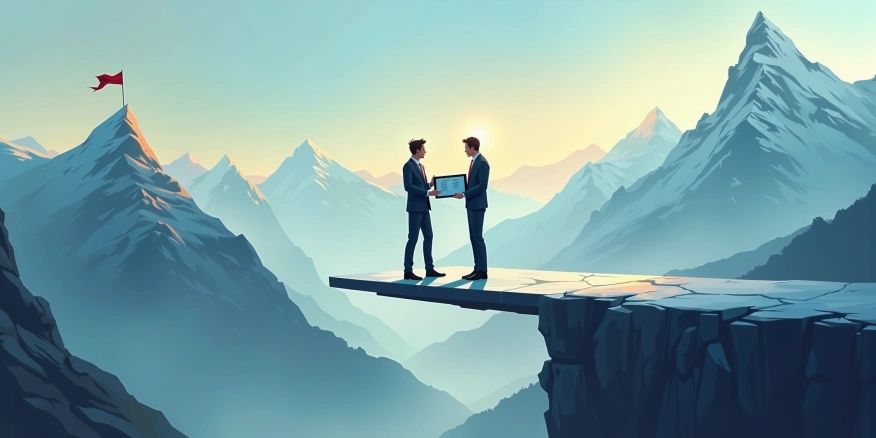 Концептуальное изображение