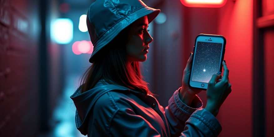 Концептуальное изображение