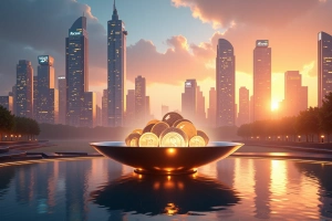 Прибыль Alibaba рухнула на 67%, но ставка на ИИ обещает 100 миллиардов долларов