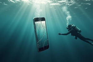 Huawei и ИИ: как китайские бренды бросают вызов Apple на глобальном рынке