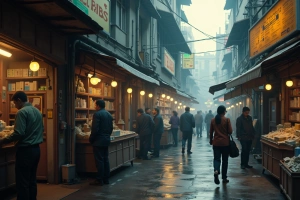 ИТ-гиганты переносят таланты в Индию из-за новых правил в США