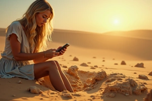 Россияне массово сталкиваются с мошенническими звонками и новыми схемами кибератак