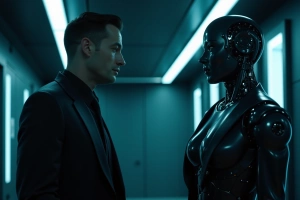 OpenAI представила открытую систему контроля ИИ-контента