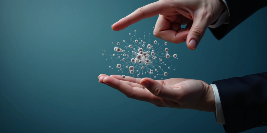 Концептуальное изображение