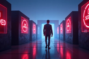 OpenAI: утечка данных через бывшего поставщика Mixpanel
