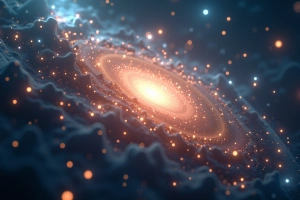 Спутники загрязняют космос: угроза астрономии растет