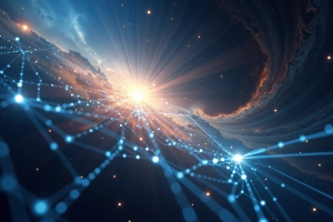 Starlink избежал столкновения с китайским спутником из-за отсутствия данных