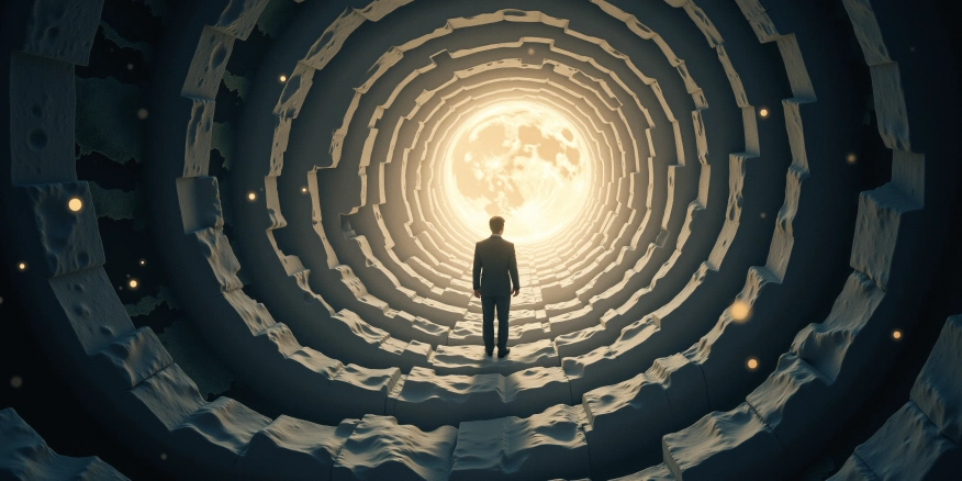 Концептуальное изображение