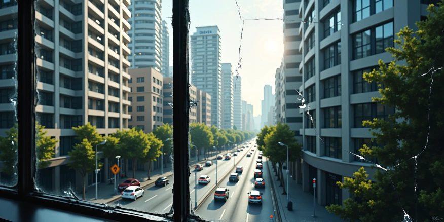 Концептуальное изображение