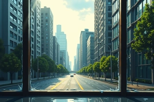 «Циан» и «Базис Недвижимость» запустили цифровую регистрацию прав собственности за секунды