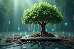 Apple запускает 650 МВт возобновляемой энергии в Европе