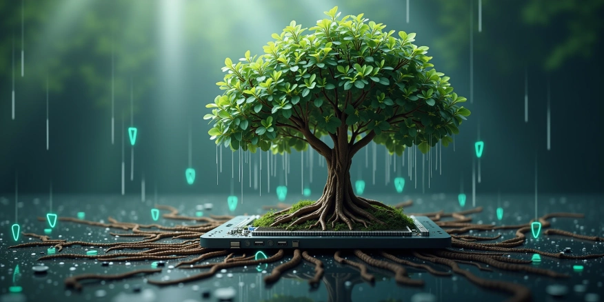 Концептуальное изображение