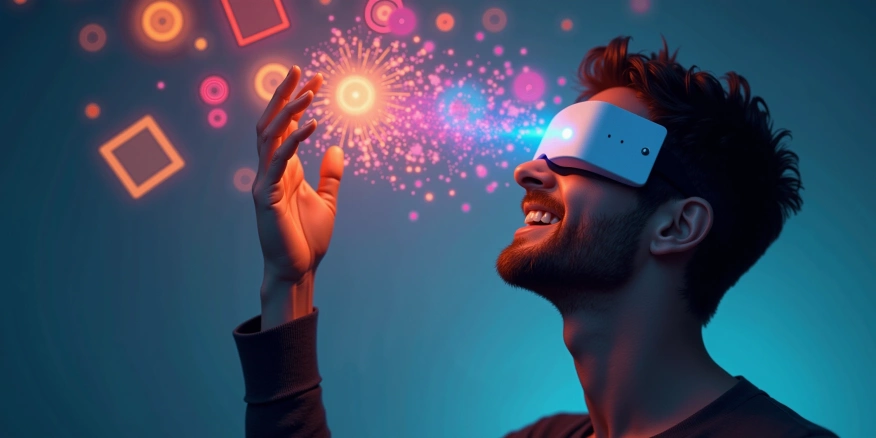 Концептуальное изображение