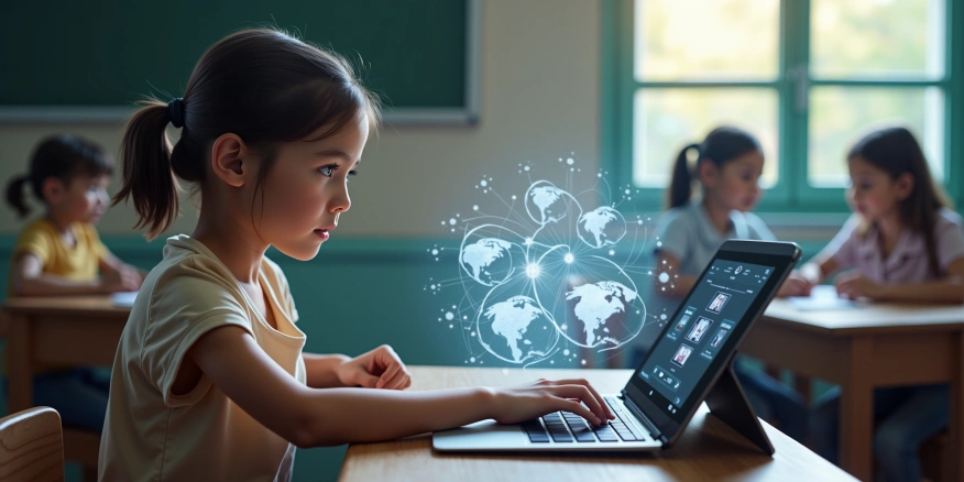 Концептуальное изображение