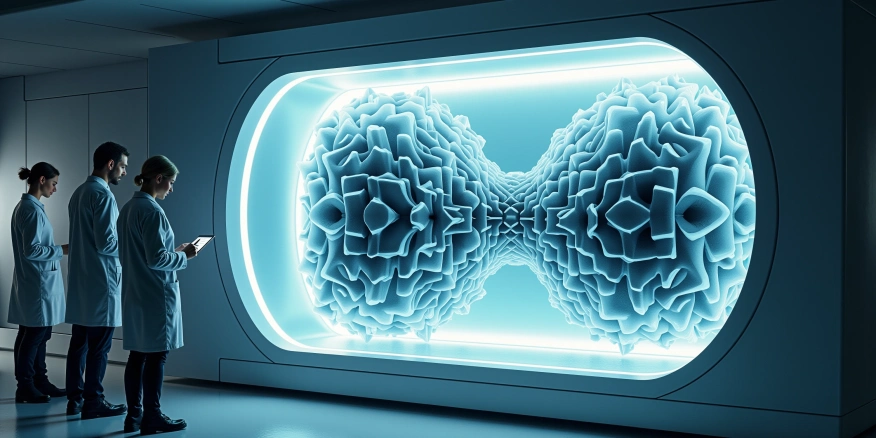 Концептуальное изображение