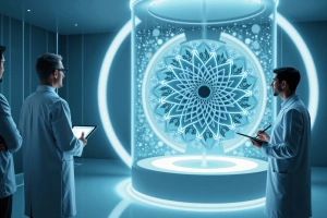 Глава Nvidia против паники: ИИ создаст новые рабочие места, а не безработицу