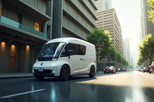 Ford переключается на батареи для дата-центров и домов, сокращая инвестиции в электромобили